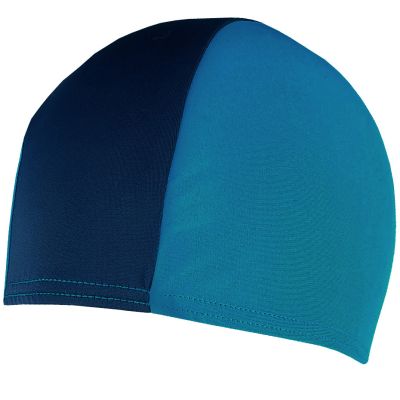 4. Crowell Lycra Senior Swim Cap lycra-sr-nieb-den