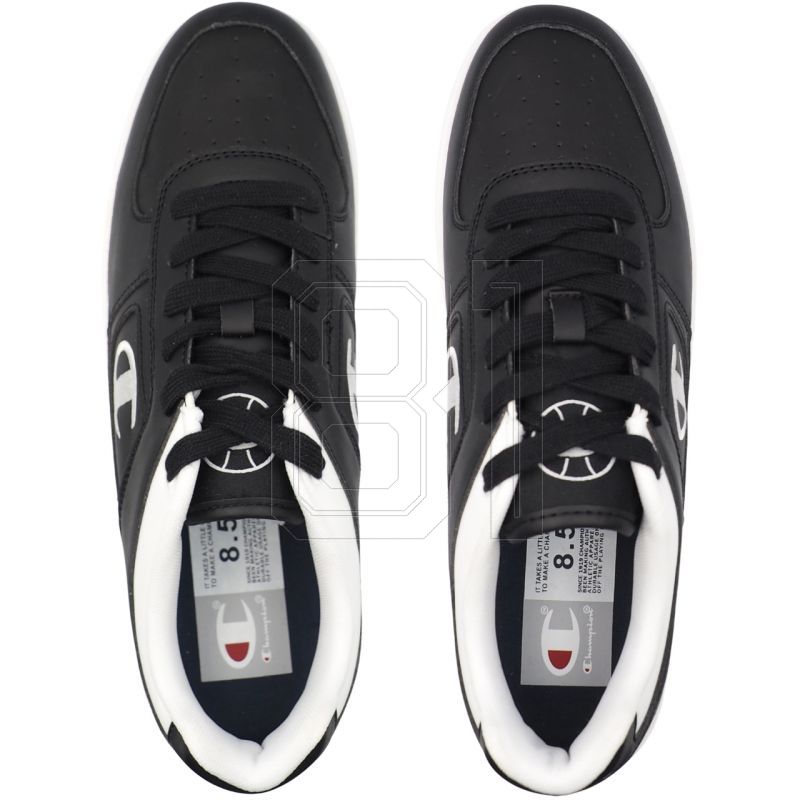 10. Champion Foul Play Element Low M S22340 KK002 shoes
