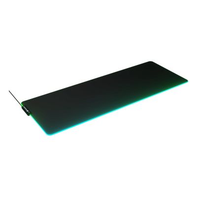 4. COUGAR CGR-NEON-X Gaming Mousepad Black