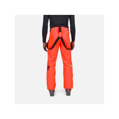 7. Rossignol Hero Velika Pant red
