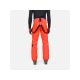 7. Rossignol Hero Velika Pant red