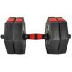 5. COMPOSITE KETTLEBELL PUSH-UP DEVICE 3-IN-1 10KG EB FIT