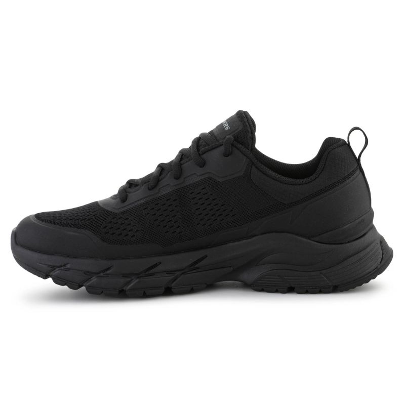 5. Skechers Arch Fit Baxter-Pendroy M 210353-BBK shoes
