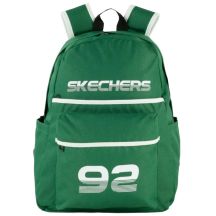 Skechers Downtown Backpack S979-18 Green One size