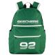 Skechers Downtown Backpack S979-18 Green One size