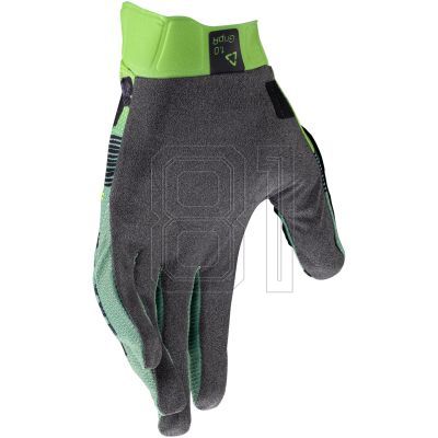 2. Leatt Glove MTB 1.0 GripR 602510578 cycling gloves