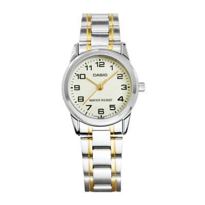 6. Women's Watch CASIO LTP-V001SG-9BUDF + BOX