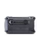 3. Midland ER100 emergency radio with 2600mAh battery