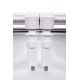 3. Toilet seat extension with handles