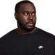 13. Nike Club BB Men's Sweatshirt Black FN3886 010