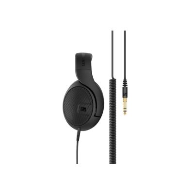 Sennheiser HD 400 PRO - Professional dynamic, open headphones