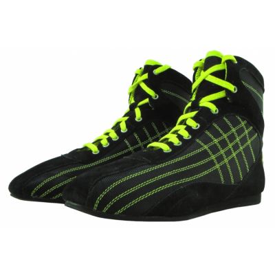 4. MASTERS BB-MFE Boxing Shoes