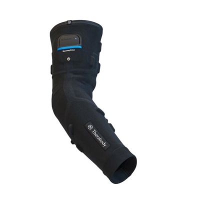 4. Therabody RecoveryPulse Arm Sleeve Single size M