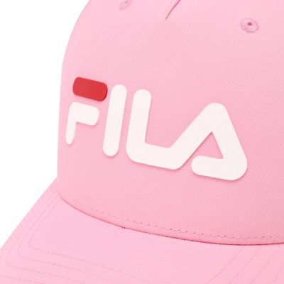 7. Fila Funza 5 FCT0002 40030 Baseball Cap
