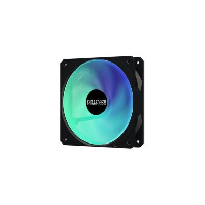 9. ASRock Challenger 240 Digital Cooling