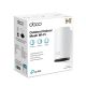 3. TP-Link Deco X50-Outdoor Dual-band (2.4 GHz/5 GHz) Wi-Fi 6 (802.11ax) White 1 Indoor