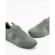 4. Emporio Armani EA7 men's sneakers (X8X185-XR175-U463)