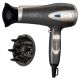5. ADLER AD 2248gc gray-champagne hair dryer