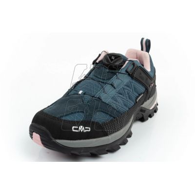 3. CMP Rigel W 3Q14826 53UG Shoes