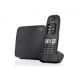 3. Gigaset E630 cordless telephone black