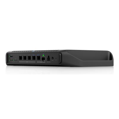 3. Ubiquiti UCG-Industrial gateway/controller 1000, 2500, 10000 Mbit/s