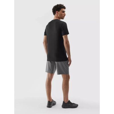 9. Shorts 4F M 4FAW23TFSHM299-27M