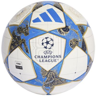 adidas UCL Competition 25/26 League Phase JP1541 Football