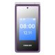 8. MaxCom MM 835L 4G purple phone