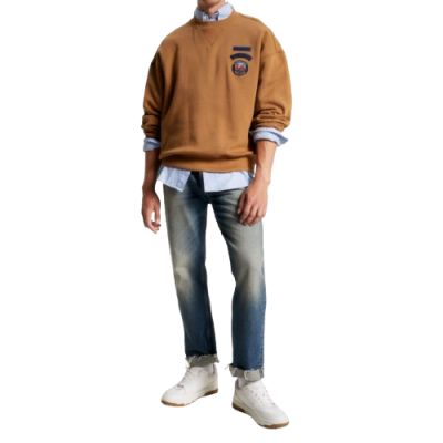 3. Tommy Hilfiger Mountain M MW0MW32671 sweatshirt