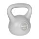 Bituminous Kettlebell 22 kg gray REBEL ACTIVE