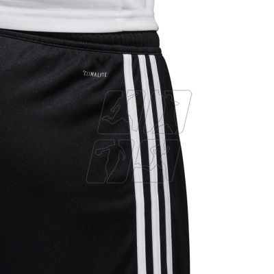 5. Shorts adidas Regista Jr 18 CF9593