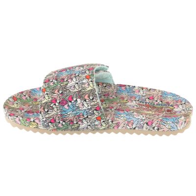 2. Skechers Pop Ups 2 - Spring Crush 113735-TPMT Multicolored 36