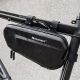 10. Wozinsky Bicycle Frame Bag 1.5L Black (WBB10BK)