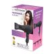 6. ESPERANZA HAIR DRYER AURORA 750W BLACK EBH003K