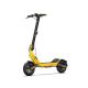 7. Xiaomi Electric Scooter 6 Ultra GL Black, Yellow 25 km/h 12.5 Ah