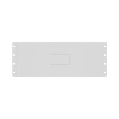 2. LANBERG DRAWER FOR CABINETS 19" 4U 360MM GRAY