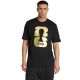 adidas FIFA World Cup 26 Official Emblem Men's T-Shirt Black KB3704