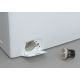 5. Candy Smart Pro Inverter CO 474TWM6/1-S Washing Machine Front Load 7 kg 1400 RPM White