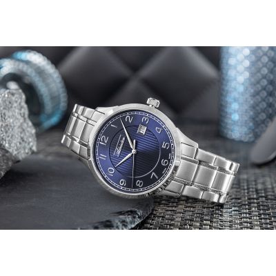 6. Men's Watch ADRIATICA Portofino A8316.5125Q + BOX