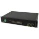 PULSAR 16-port S116 switch for 16 IP cameras