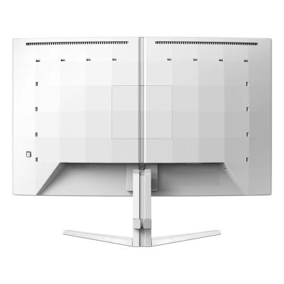 8. Philips Evnia 5000 27M2C5201L/00 LED display 68.6 cm (27") 1920 x 1080 px Full HD LCD White
