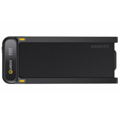 119. Urevo Spacewalk 3S treadmill