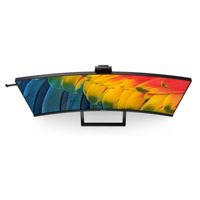 8. Philips 40B1U6903CH/00 Computer Monitor 100.8 cm (39.7") 5120 x 2160 px 5K Ultra HD LCD Black