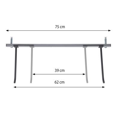 3. Commercial mat hanger HMS STR30