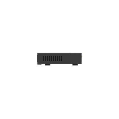 7. Switch Netgear GS305P-300EUS 5p PoE 63W (PoE+: 4p) Unmanaged Gigabit