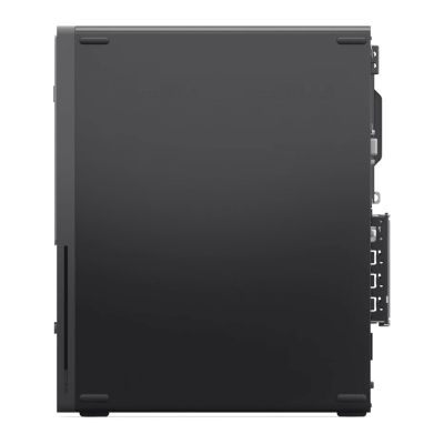 5. Lenovo ThinkCentreneo50sG6SFFUltra 320516GBDDR5 5600 SSD512 Intel Graphics DVD-RWWLAN+BT W11Pro Raven Black3YOnSite