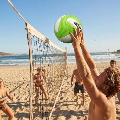 15. ENERO GREEN BEACH VOLLEYBALL