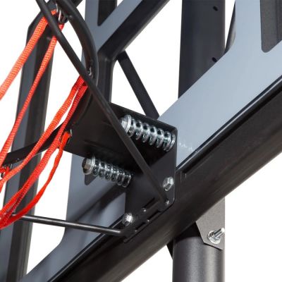 6. NILS ZDK321 basketball basket