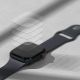 5. Ringke Dual Easy 3-pack protective foil for Apple Watch 10 46 mm
