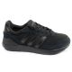 Adidas women's sports shoes Run 60s 4.0 sneakers lightweight black